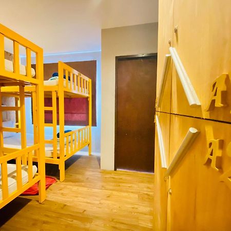 Frutta Hostel Patong 外观 照片