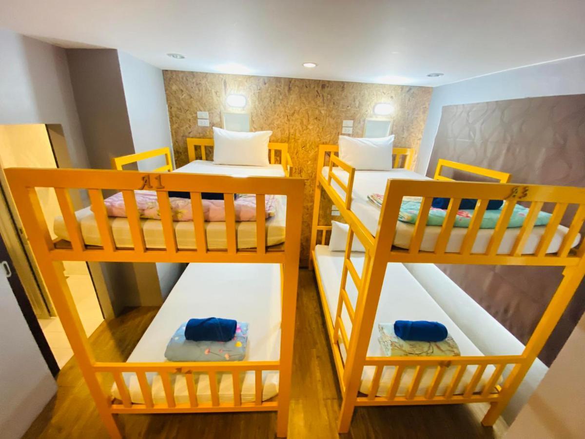 Frutta Hostel Patong 外观 照片
