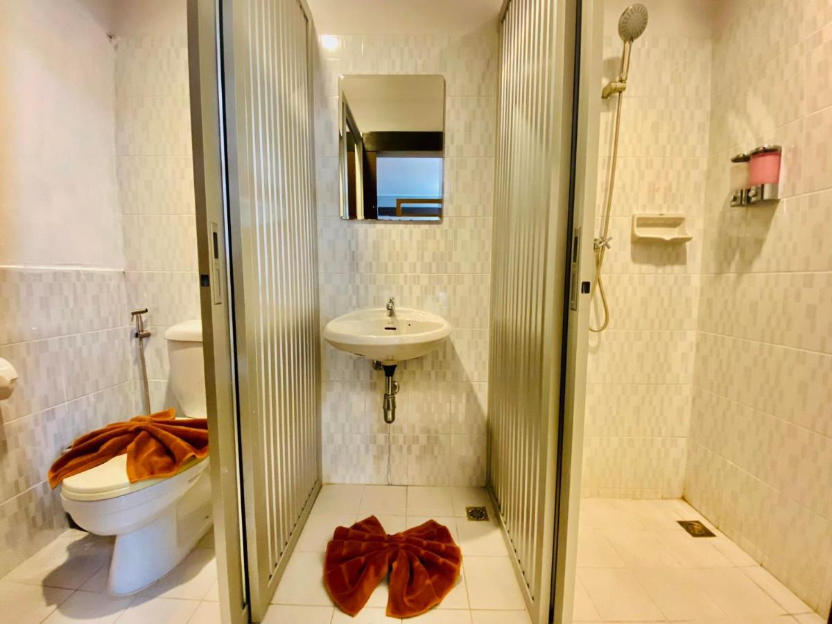 Frutta Hostel Patong 外观 照片