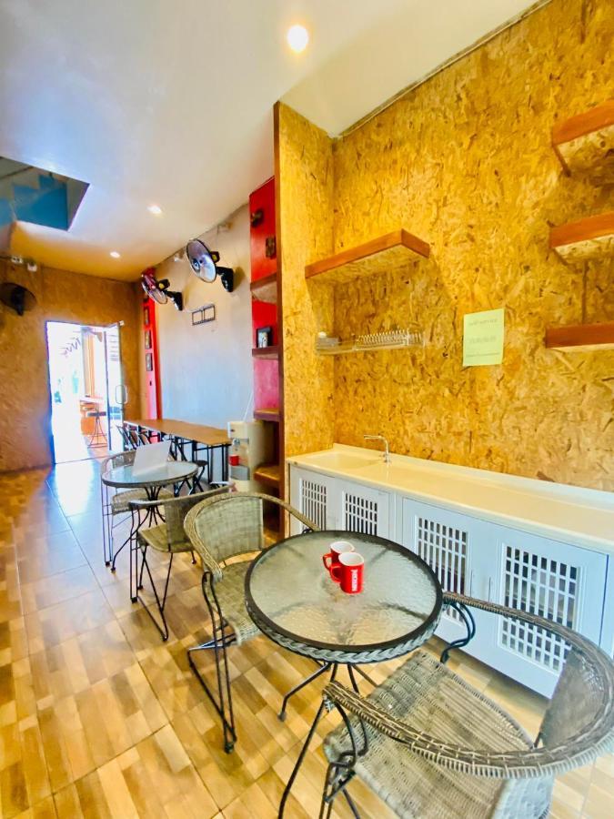 Frutta Hostel Patong 外观 照片