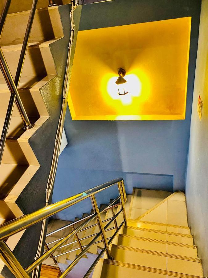 Frutta Hostel Patong 外观 照片