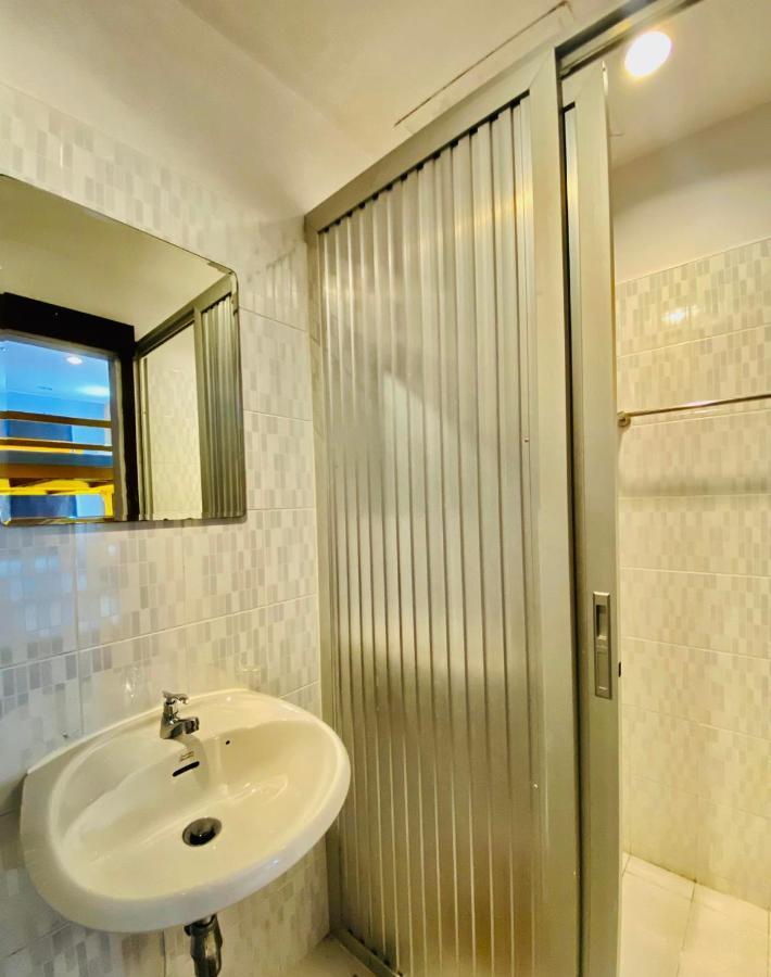 Frutta Hostel Patong 外观 照片