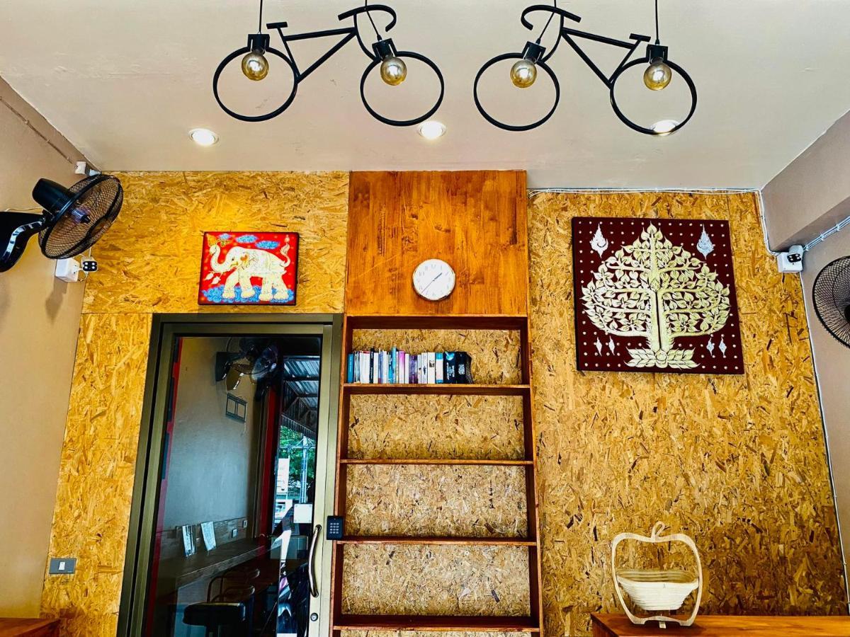 Frutta Hostel Patong 外观 照片