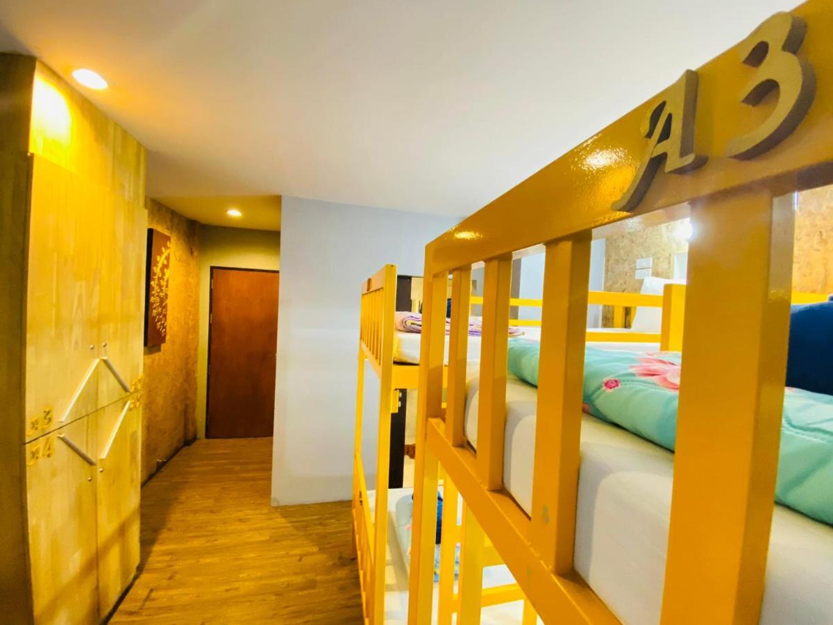 Frutta Hostel Patong 外观 照片