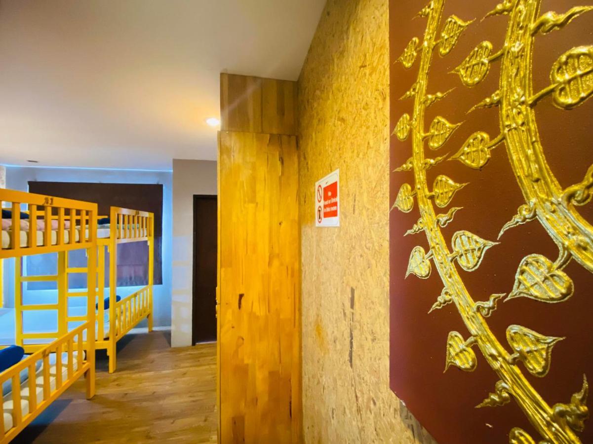 Frutta Hostel Patong 外观 照片