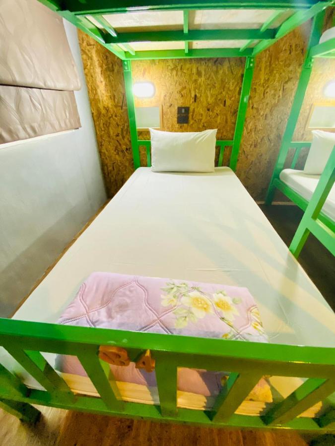 Frutta Hostel Patong 外观 照片