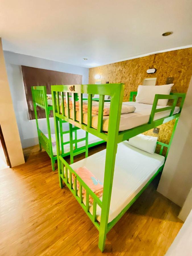 Frutta Hostel Patong 外观 照片