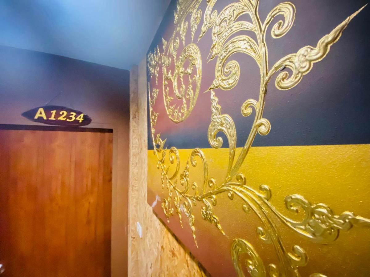 Frutta Hostel Patong 外观 照片