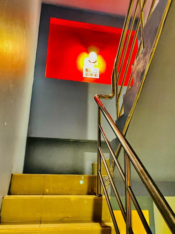 Frutta Hostel Patong 外观 照片