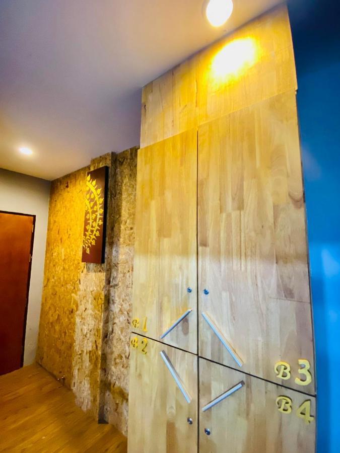 Frutta Hostel Patong 外观 照片