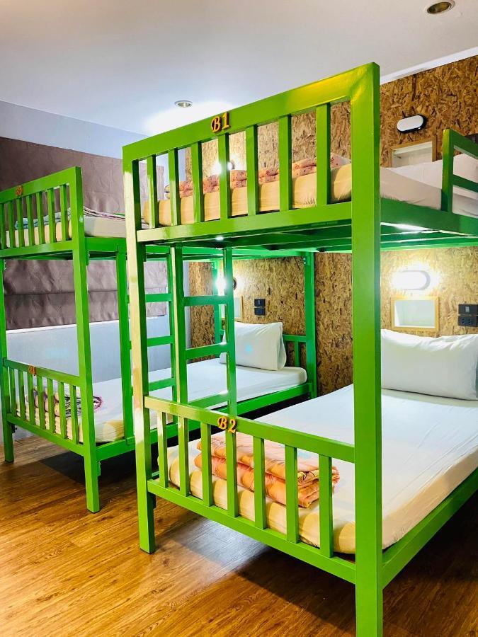 Frutta Hostel Patong 外观 照片