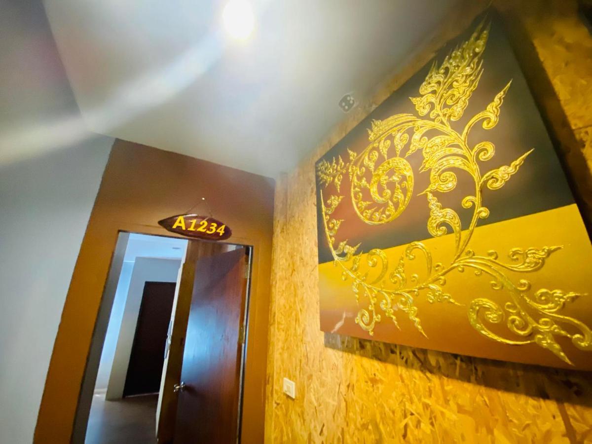 Frutta Hostel Patong 外观 照片