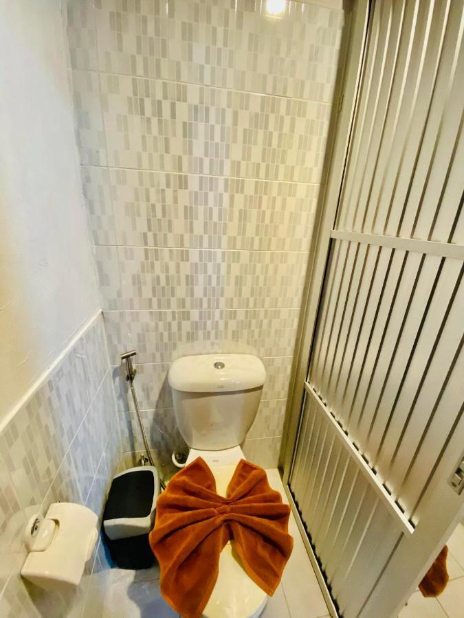 Frutta Hostel Patong 外观 照片