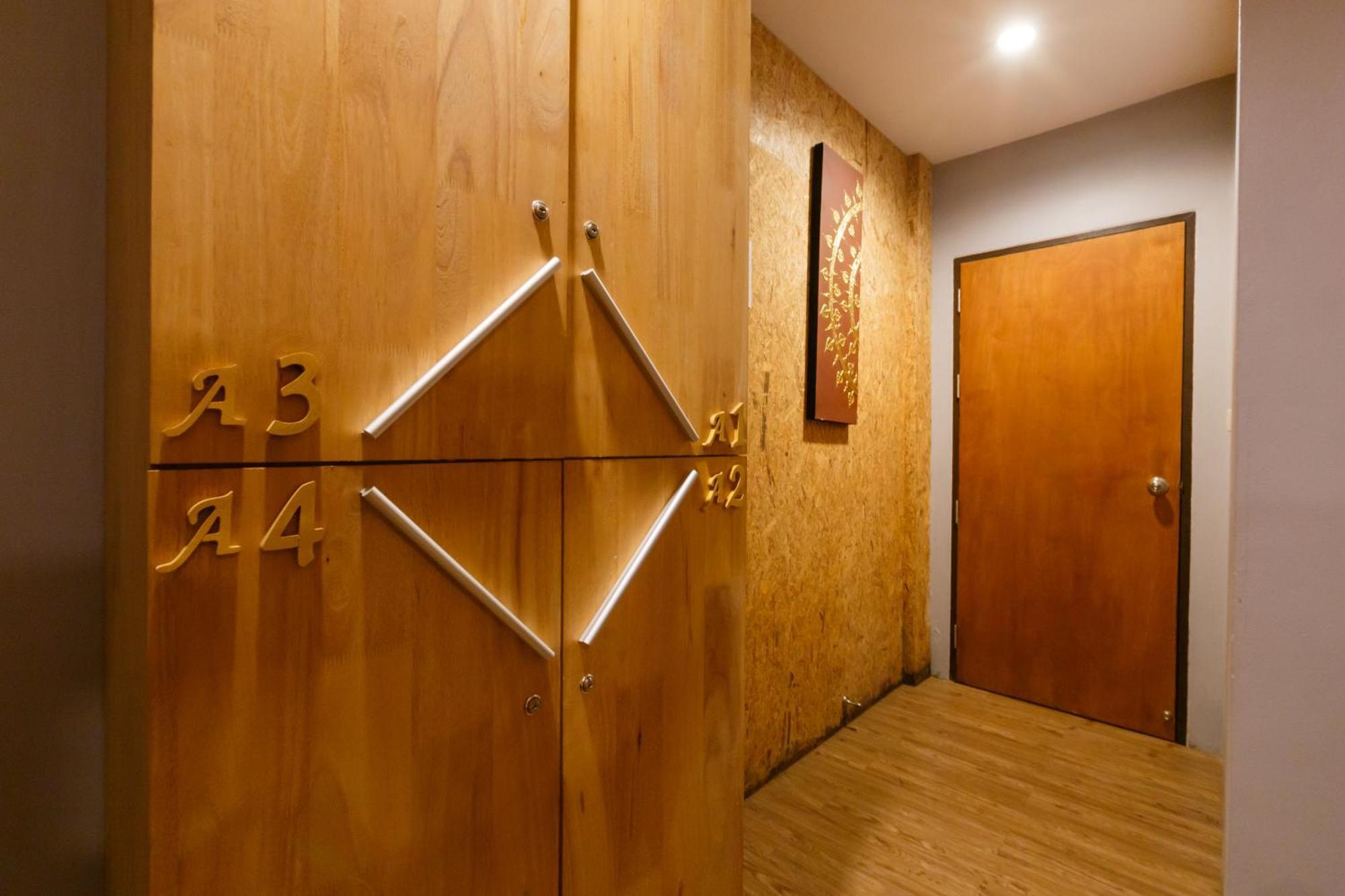 Frutta Hostel Patong 外观 照片